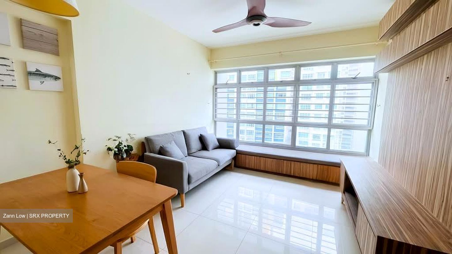 Blk 307B Ang Mo Kio Avenue 1 (Ang Mo Kio), HDB 4 Rooms #564032521